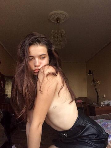 Проститутка Алина