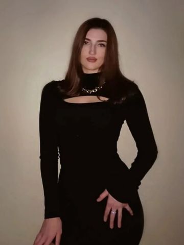 Проститутка Татьяна